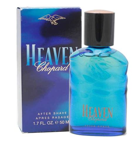 chopard heaven dupe